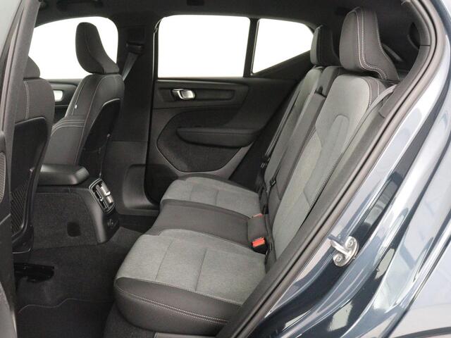 Volvo XC40 1.5 T4 Recharge Inscription Expression | Trekhaak | Camera | Carplay | Navigatie | Full LED | Keyless | Parkeerhulp | Cruise control | Climate control | PHEV | Plug In