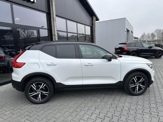 Volvo XC40 1.5 T3 R-Design Pano|Cam|Apple carplay