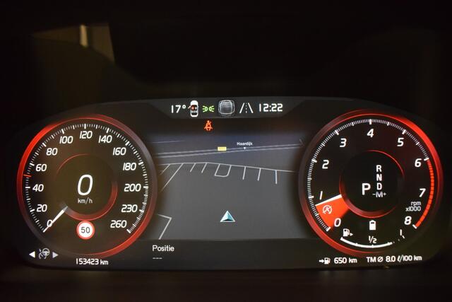 Volvo XC40 2.0 B3 163pk AUT7 Inscription Pano dak/ 360 Camera/ Stoel, Ruit & Stuurverw./ Harman Kardon