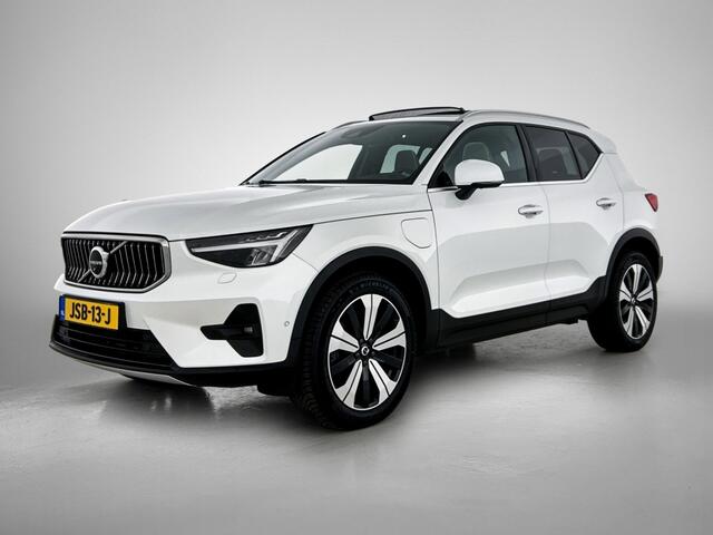 Volvo XC40 T5 Ultimate Bright Recharge