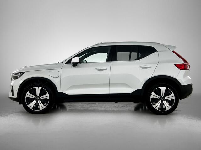 Volvo XC40 T5 Ultimate Bright Recharge