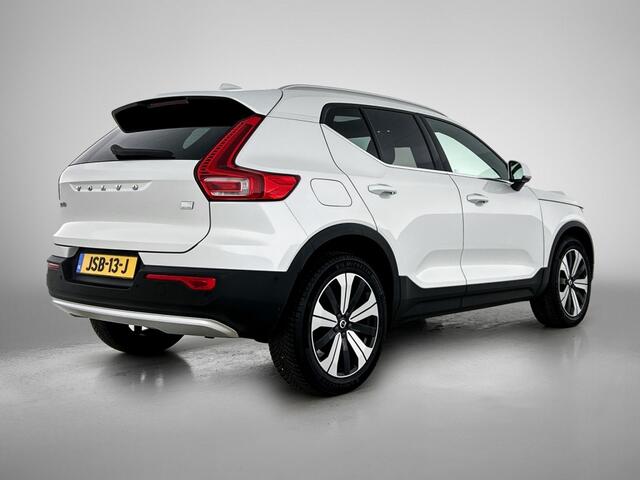 Volvo XC40 T5 Ultimate Bright Recharge