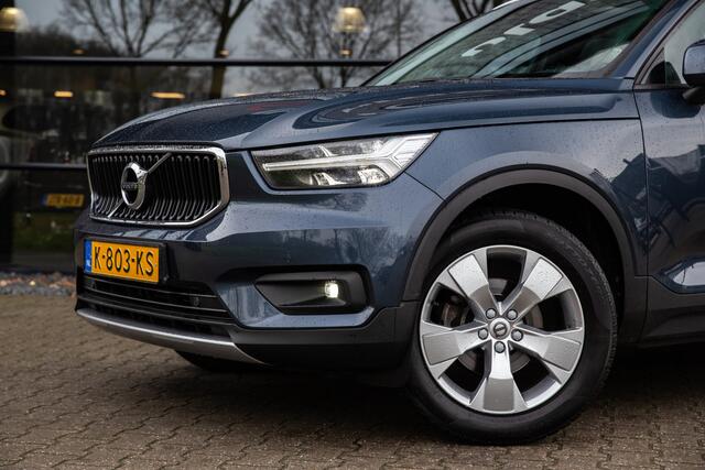Volvo XC40 1.5 T2 R-Design , Panoramadak, Adap. cruise, Stoel/stuurverwarming,
