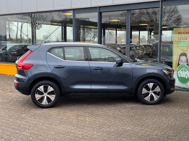 Volvo XC40 1.5 T4 Recharge Inscription- Navi - panoramadak