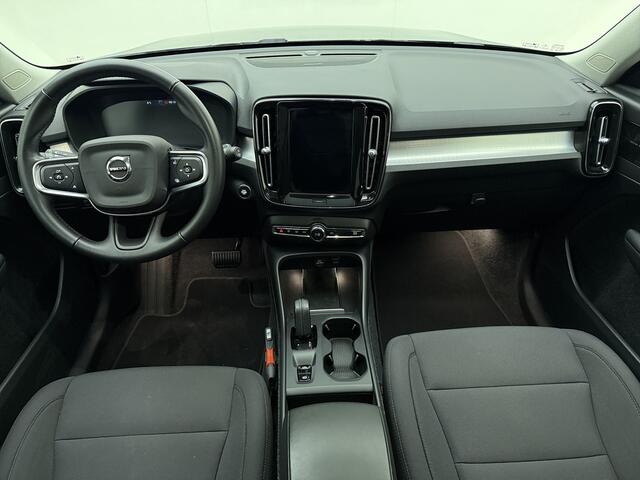 Volvo XC40 T5 262pk Business Pro / Panorama dak / Harman en Kardon audio / Stoel/- en stuurverwarming / Trekhaak /