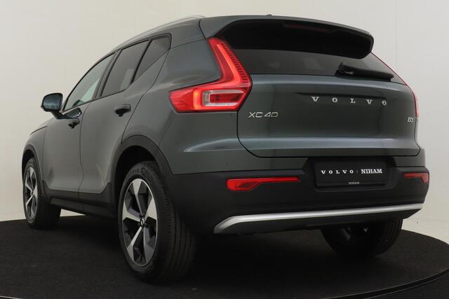 Volvo XC40 B3 (M-HYBRID) BUSINESS EDITION -ADAP.CRUISE|HARMAN/KARDON|PRIVACY.GLAS|CLIMATE|360°CAM|19"