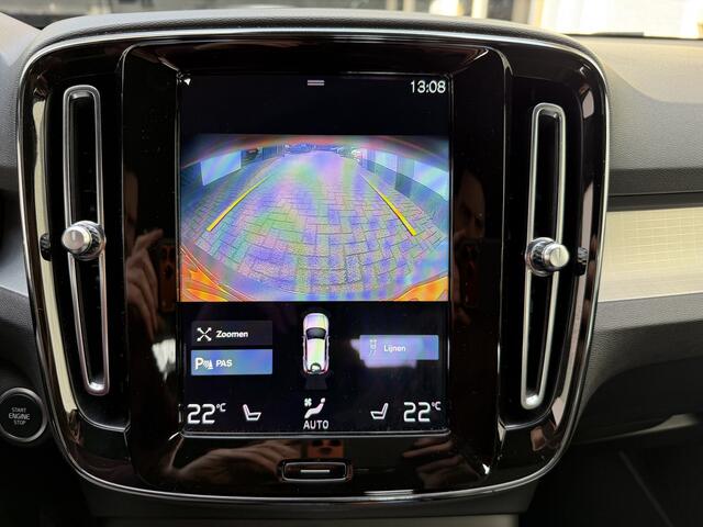 Volvo XC40 1.5 T4 Recharge Plus Dark Harman/kardon Achteruitrijcamera