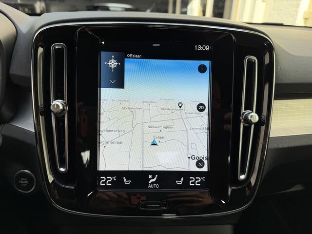 Volvo XC40 1.5 T4 Recharge Plus Dark Harman/kardon Achteruitrijcamera