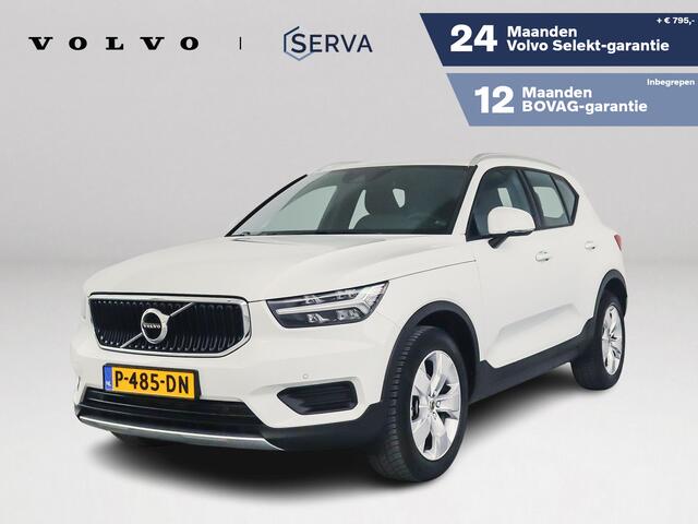 Volvo XC40 T2 Momentum | Parkeercamera | Cruise control | Navigatie
