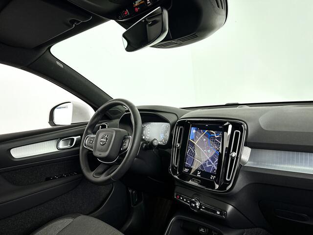 Volvo XC40 T2 Momentum | Parkeercamera | Cruise control | Navigatie