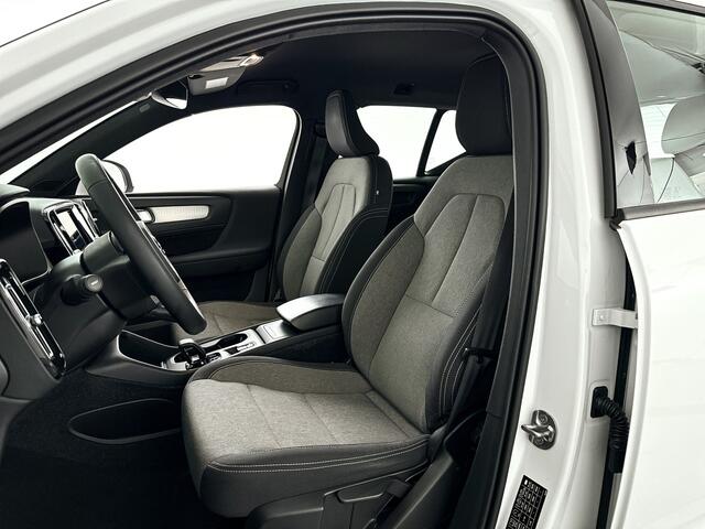 Volvo XC40 T2 Momentum | Parkeercamera | Cruise control | Navigatie