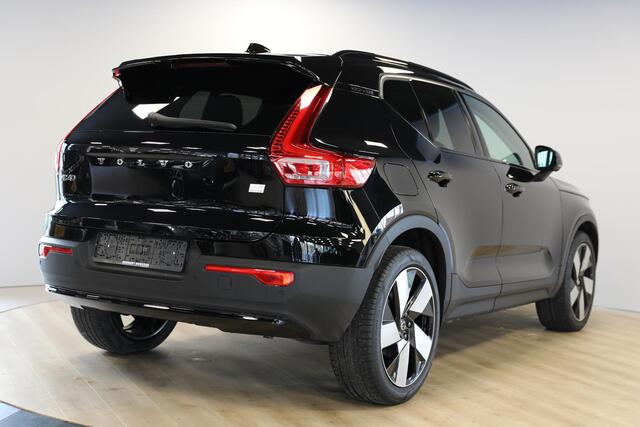 Volvo XC40 1.5 T5 Plug-in hybrid Ultimate Dark | Harman & Kardon | Memory Seats | Schuif- kanteldak
