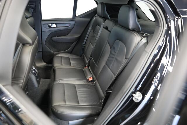 Volvo XC40 1.5 T5 Plug-in hybrid Ultimate Dark | Harman & Kardon | Memory Seats | Schuif- kanteldak