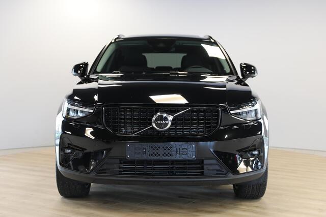 Volvo XC40 1.5 T5 Plug-in hybrid Ultimate Dark | Harman & Kardon | Memory Seats | Schuif- kanteldak