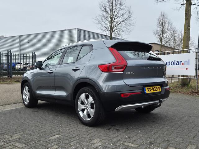 Volvo XC40 2.0 T4 Inscription Trekhaak/Leder/Camera etc.