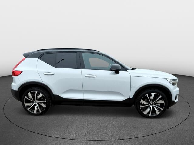 Volvo XC40 Recharge P8 AWD RDesign 408PK | HarmanKardon | Panoramadak | Tre