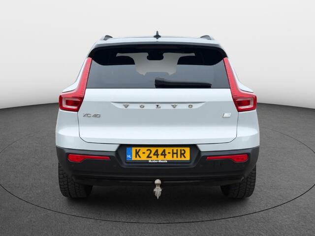 Volvo XC40 Recharge P8 AWD RDesign 408PK | HarmanKardon | Panoramadak | Tre
