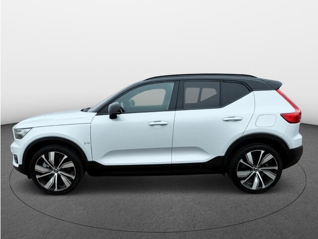 Volvo XC40 Recharge P8 AWD RDesign 408PK | HarmanKardon | Panoramadak | Tre