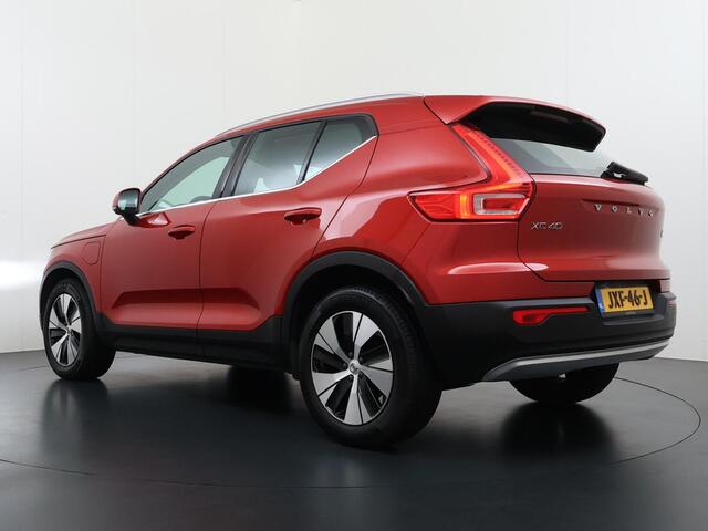Volvo XC40 1.5 T5 Recharge Business Pro Camera/AdaptiveCruise/BLIS etc.