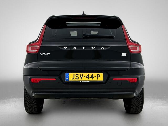 Volvo XC40 T4 Ultimate Dark Recharge | Panoramadak | Harman\Kardon |