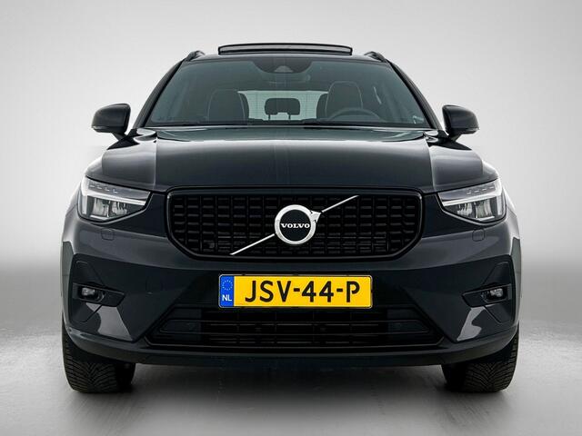 Volvo XC40 T4 Ultimate Dark Recharge | Panoramadak | Harman\Kardon |