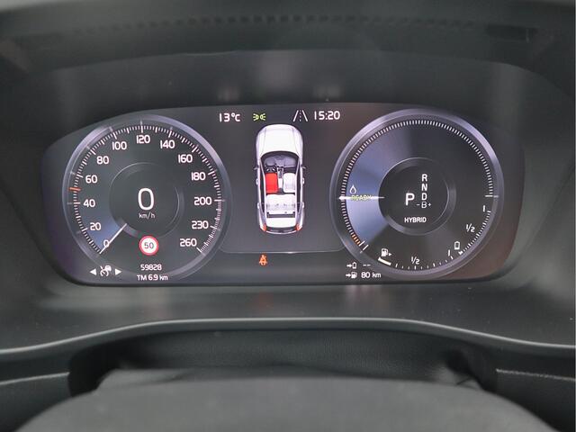 Volvo XC40 1.5 T5 Recharge R-Design Expression Stoel en Stuurverwarming | Aplle CarPlay & Android Auto