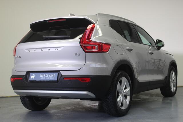 Volvo XC40 2.0 B3 Core | Rijklaarprijs | All-Season banden |