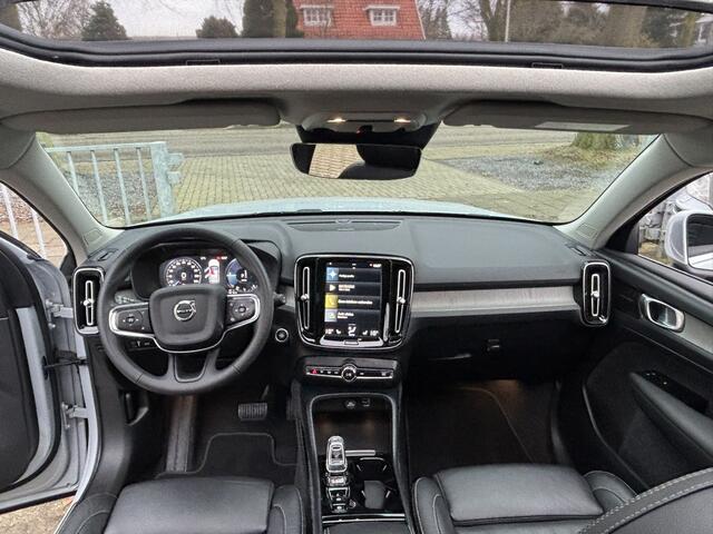 Volvo XC40 T5 Recharge Inscription Pano Pilot Assist Keyless