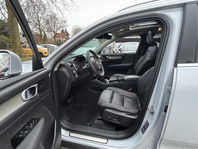 Volvo XC40 T5 Recharge Inscription Pano Pilot Assist Keyless