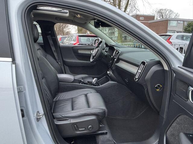 Volvo XC40 T5 Recharge Inscription Pano Pilot Assist Keyless