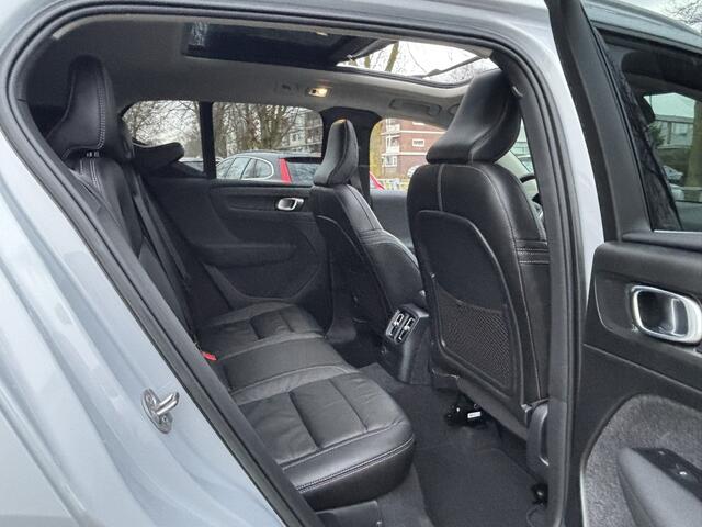 Volvo XC40 T5 Recharge Inscription Pano Pilot Assist Keyless