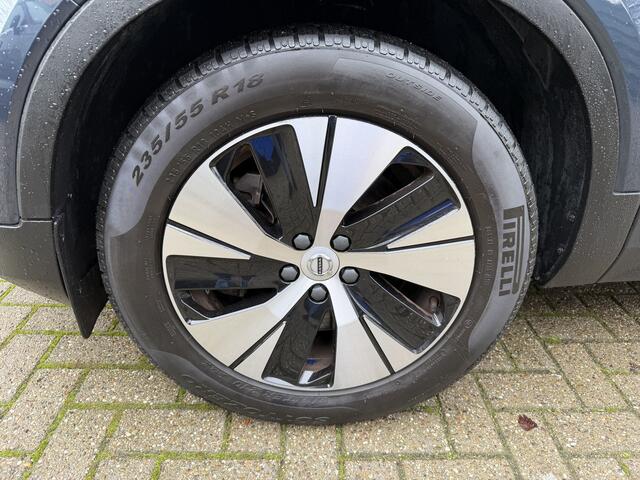 Volvo XC40 1.5 T4 Recharge Inscription Adaptieve Cruise control Leer Carplay