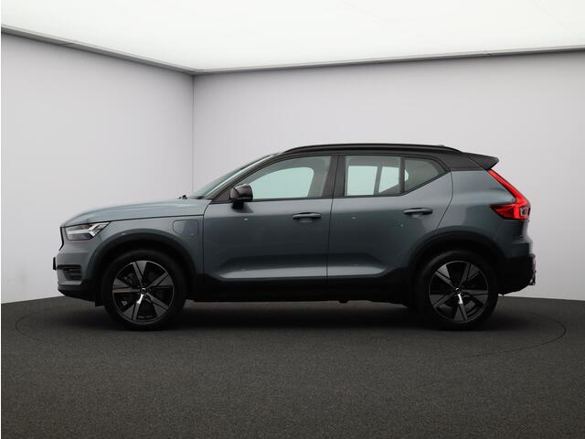 Volvo XC40 T4 Recharge R-Design / Trekhaak / Stoel+stuurwielverwarming / Park assist v+a+camera