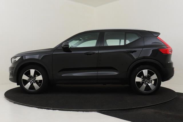 Volvo XC40 T2 AUT. BUSINESS PRO -PANO.DAK|LEDER|ADAP.CRUISE|CAMERA|STANDKACHEL|TREKHAAK|19"