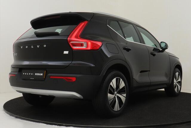 Volvo XC40 T4 RECHARGE INSCRIPTION EXPRESSION -CRUISE|STANDKACHEL|CARPLAY|TREKHAAK|18"