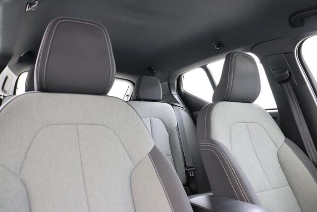 Volvo XC40 T4 RECHARGE INSCRIPTION EXPRESSION -CRUISE|STANDKACHEL|CARPLAY|TREKHAAK|18"