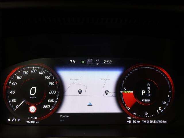 Volvo XC40 T5 Recharge R-Design / Stoel+stuurwielverwarming / Park assist voor+achter+camera