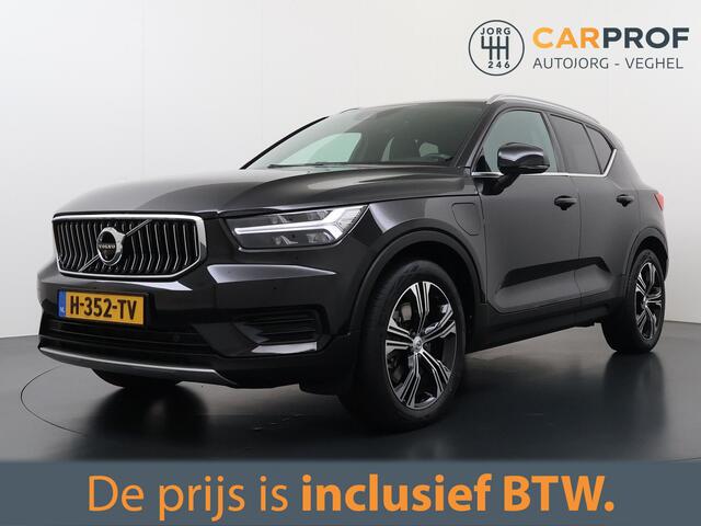 Volvo XC40 1.5 T5 Twin Engine Inscription Trekhaak | Camera | LMV |