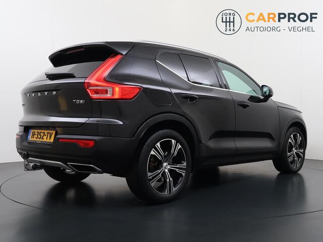 Volvo XC40 1.5 T5 Twin Engine Inscription Trekhaak | Camera | LMV |