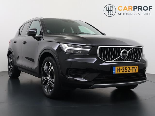 Volvo XC40 1.5 T5 Twin Engine Inscription Trekhaak | Camera | LMV |