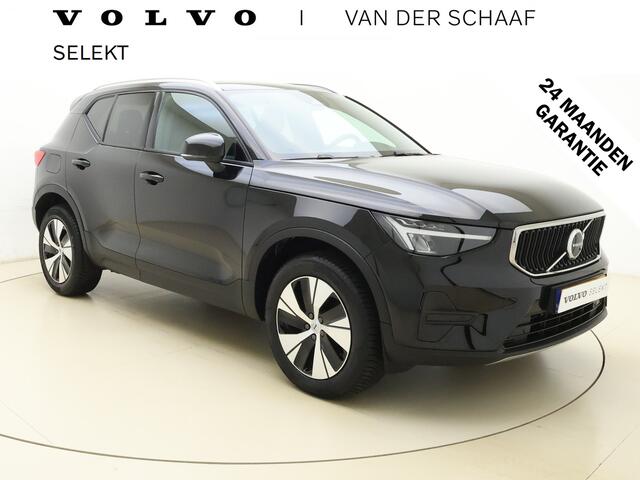 Volvo XC40 B4 211pk Core / Stoel + Stuuw. Verwarming / PDC + Camera / 18'' / Extra Getint Glas / Elektr. Achterklep / Metallic Lak / Google / Draadloze Telefoon Oplader /