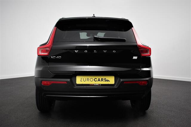 Volvo XC40 1.5 T5 Plug-in hybrid Ultimate Dark MY 2023 PHEV | Electrisch Glazen Panorama dak | Navigatie | Dab | Led | Adaptive Cruise Control | Camera | Parkeer sensoren
