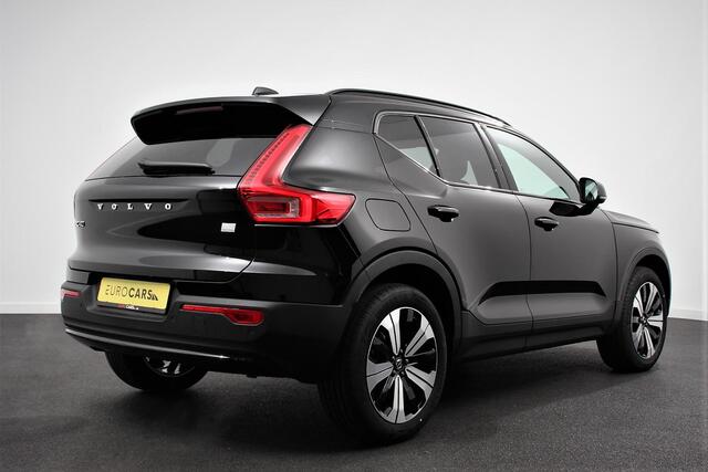 Volvo XC40 1.5 T5 Plug-in hybrid Ultimate Dark MY 2023 PHEV | Electrisch Glazen Panorama dak | Navigatie | Dab | Led | Adaptive Cruise Control | Camera | Parkeer sensoren