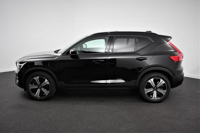 Volvo XC40 1.5 T5 Plug-in hybrid Ultimate Dark MY 2023 PHEV | Electrisch Glazen Panorama dak | Navigatie | Dab | Led | Adaptive Cruise Control | Camera | Parkeer sensoren