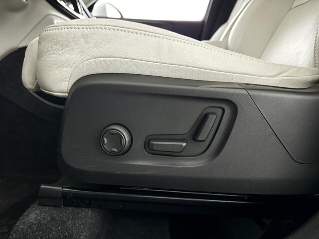 Volvo XC40 T4 Recharge Inscription | Parkeercamera | Stoel- en Stuurverwarming | Elektrisch verstelbare bestuurderstoel