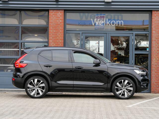 Volvo XC40 Recharge P8 AWD R-Design | PANODAK | CAMERA | CARPLAY |