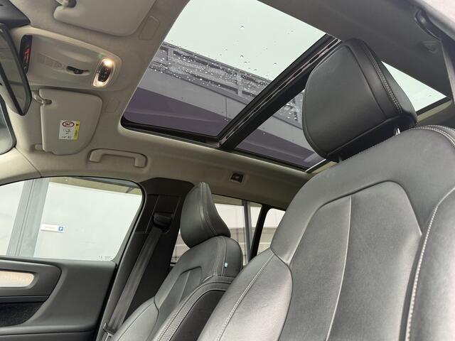 Volvo XC40 1.5 T3 Inscription ? Panodak ? Leer ? Stoelverw. ? Trekhaak