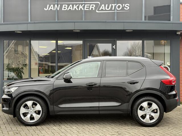 Volvo XC40 1.5 T3 Inscription ? Panodak ? Leer ? Stoelverw. ? Trekhaak