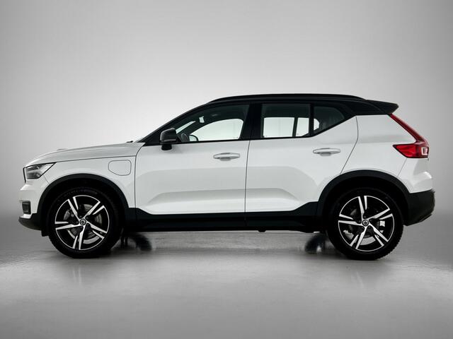Volvo XC40 1.5 T5 R-Design Expression | Keyless | Blis | Stoel + stuurverwa