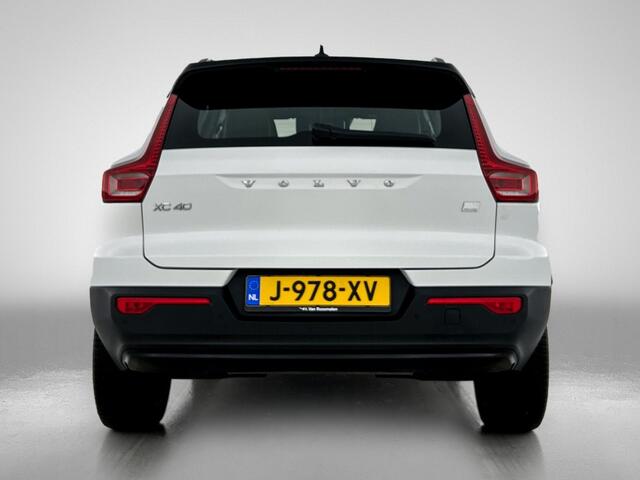 Volvo XC40 1.5 T5 R-Design Expression | Keyless | Blis | Stoel + stuurverwa